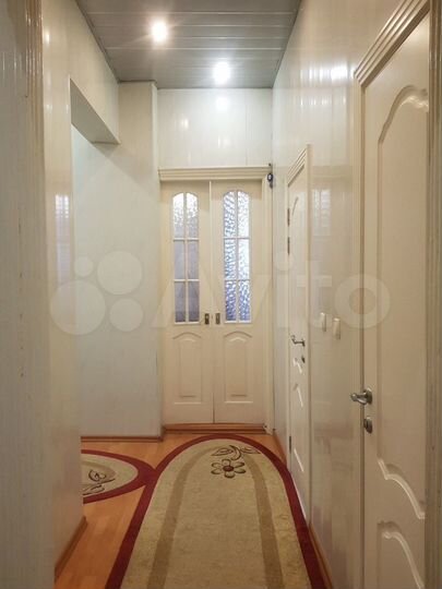 3-к. квартира, 80 м², 3/5 эт.