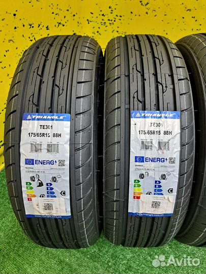 Triangle TE301 175/65 R15 88H