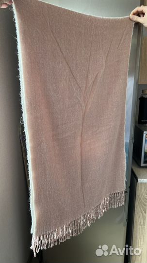 Шарф палантин