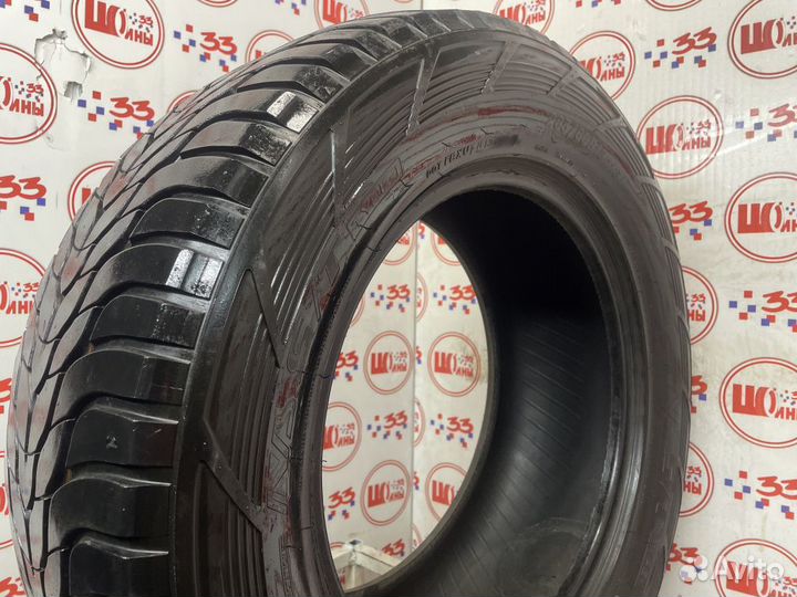 Yokohama AVS S/T type-1 V801 285/60 R18