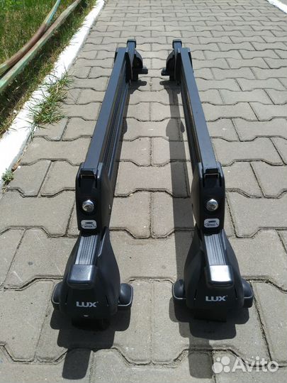 Крепления для лыж и сноуборда на крышу автомобиля