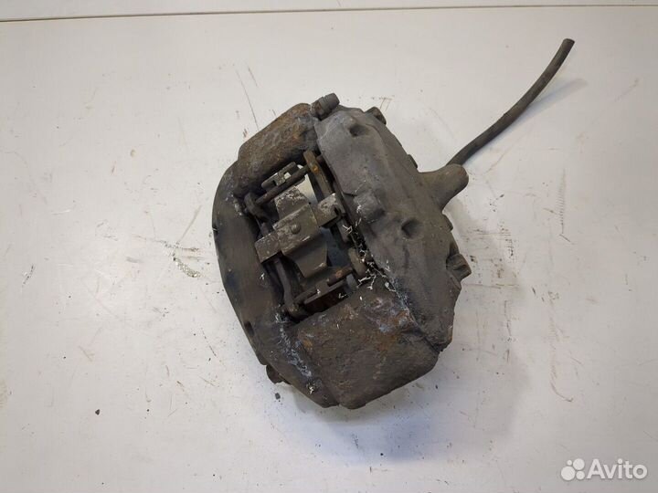 Суппорт Mercedes CLK W209, 2006