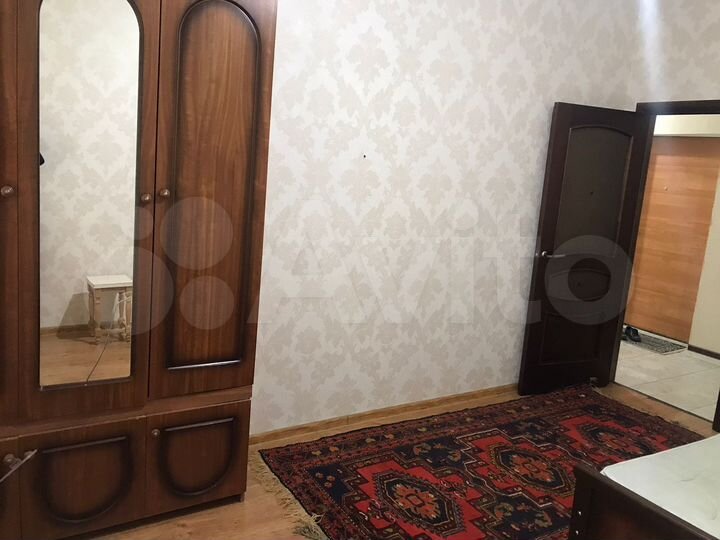 2-к. квартира, 56 м², 4/5 эт.