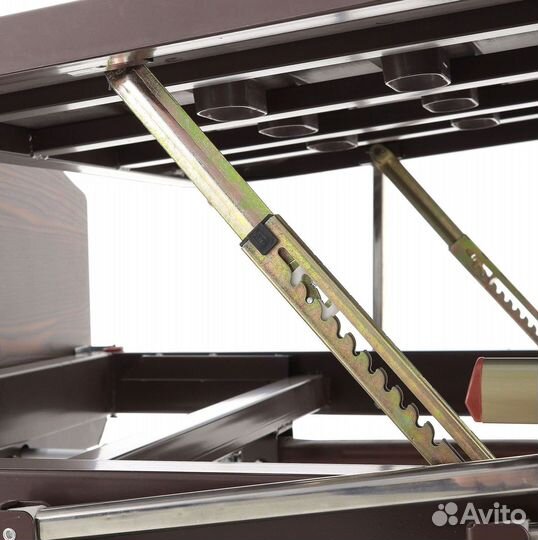 Кровать для лежачих больных