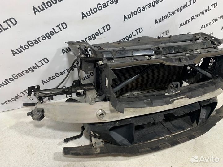 Кассета радиаторов Bmw 3-Series F30 2015