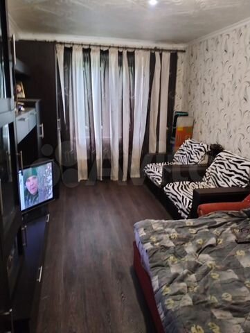 2-к. квартира, 43 м², 4/5 эт.