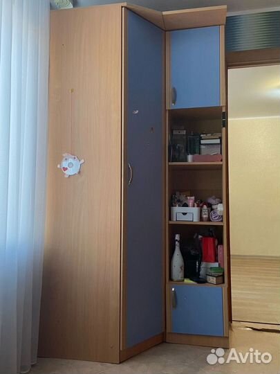 Мебель в детскую бу