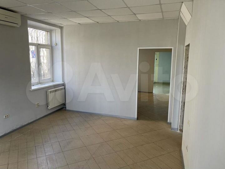 Сдам торговое помещение, 82 м²