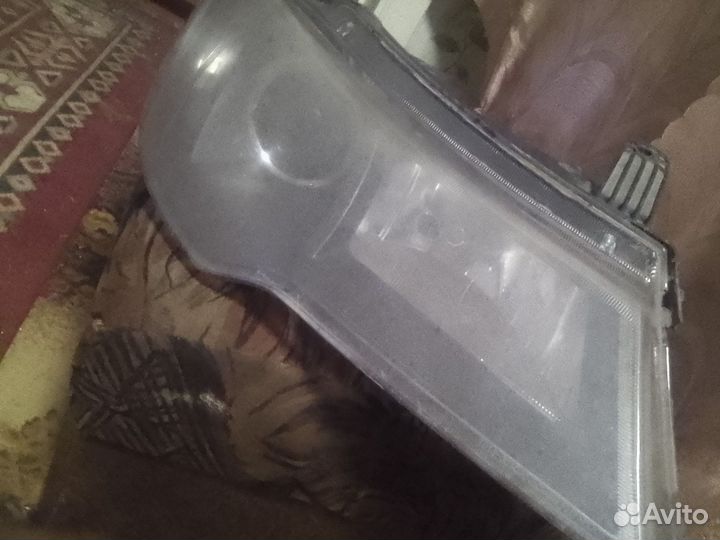 Фара,нексия