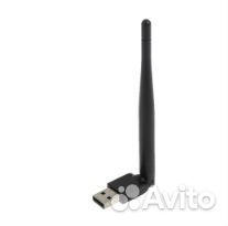 Wi-Fi адаптер