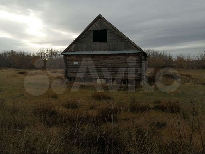 Участок 16 сот. (ИЖС)