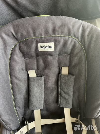 Детские коляски прогулочные