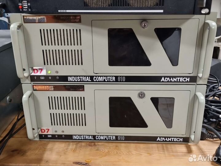 Видеосервер