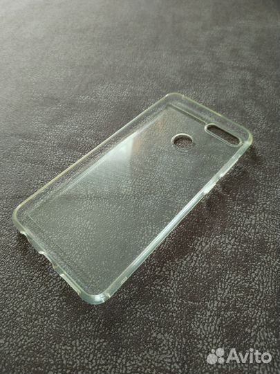 Чехлы для Huawei Honor 7x