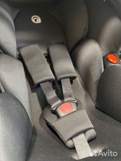 Автокресло UB516 