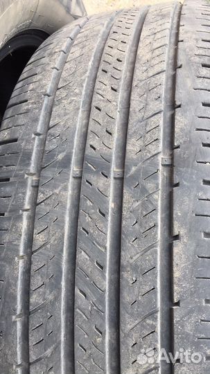 Hankook Dynapro HP2 RA33 245/65 R17 111B