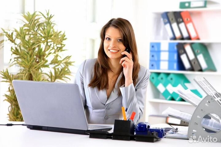 Менеджер по заселению