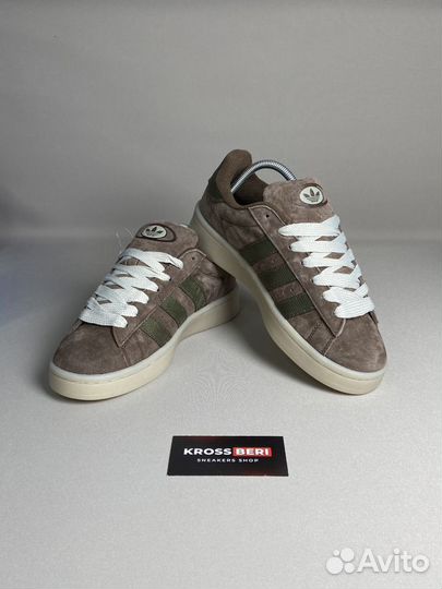 Кроссовки Adidas Campus 00s grown