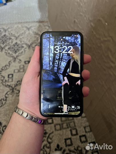 iPhone Xr, 64 ГБ