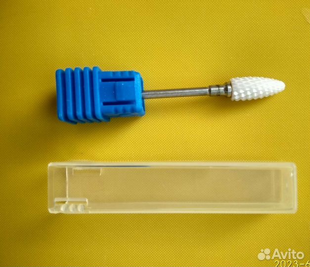 Стерелизатор уф, фреза для снятия