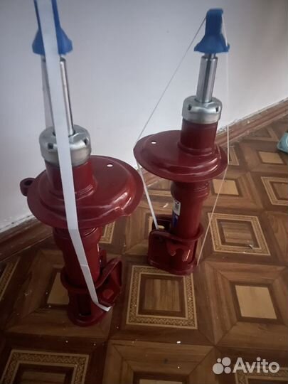 Короткоходые стойки -90