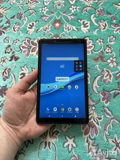 Планшет lenovo