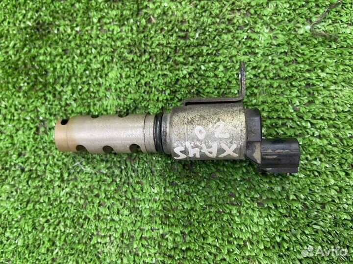 Клапан vvti Toyota Rav4 xa40 xa45 3370105010