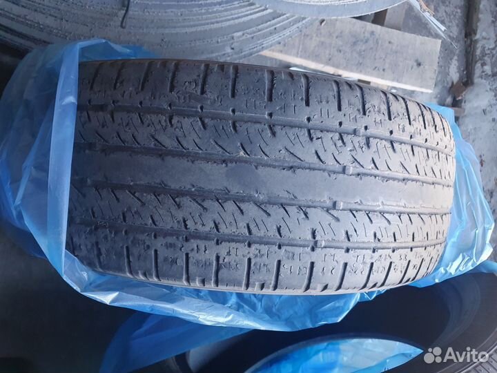 Viatti Bosco A/T 225/55 R18