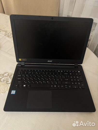 Acer aspire es1 572