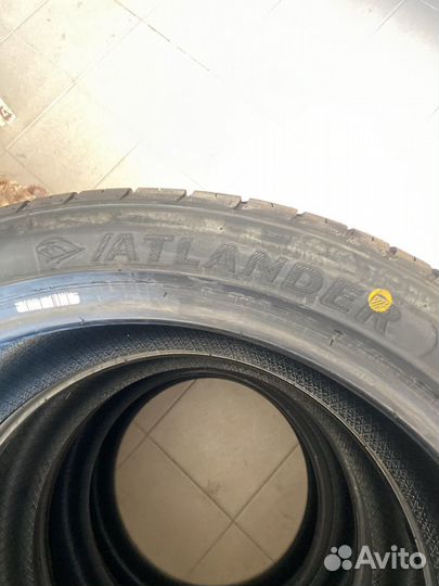 Atlander AX-88 245/40 R19