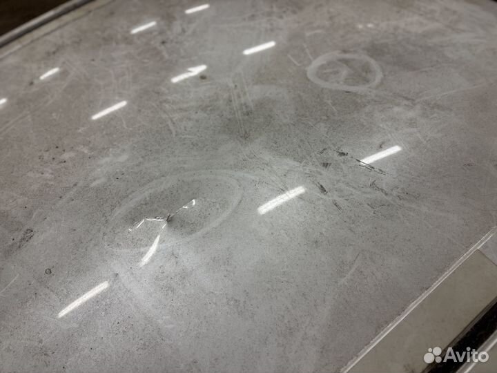 Крыша toyota camry 70