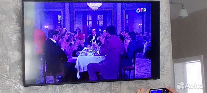 Телевизор бу