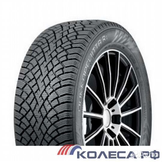 Nokian Tyres Hakkapeliitta R5 215/55 R17 98R
