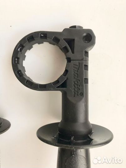 Ручка (рукоятка) для перфоратора/дрели