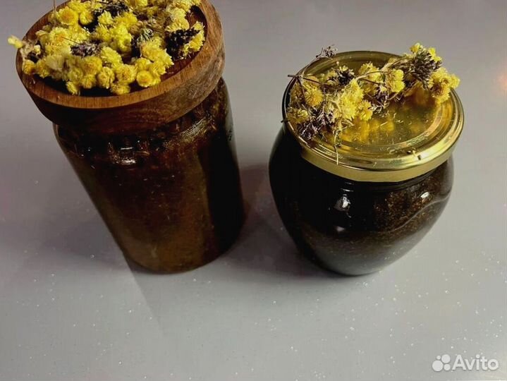 Мед для долгих удовольствий