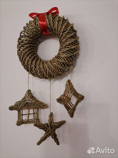 Интерьерная вешь