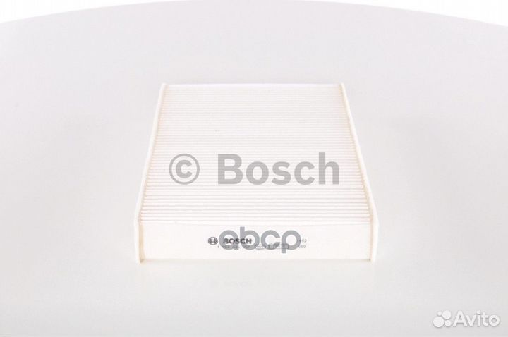 Фильтр салона nissan Qashqai II 13/ renault M