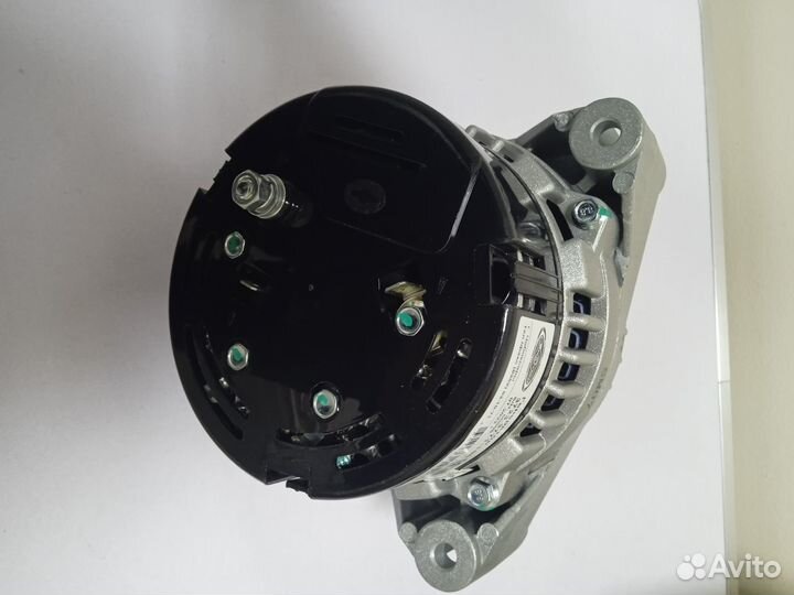 Генератор змз 406, 405, 409 120А