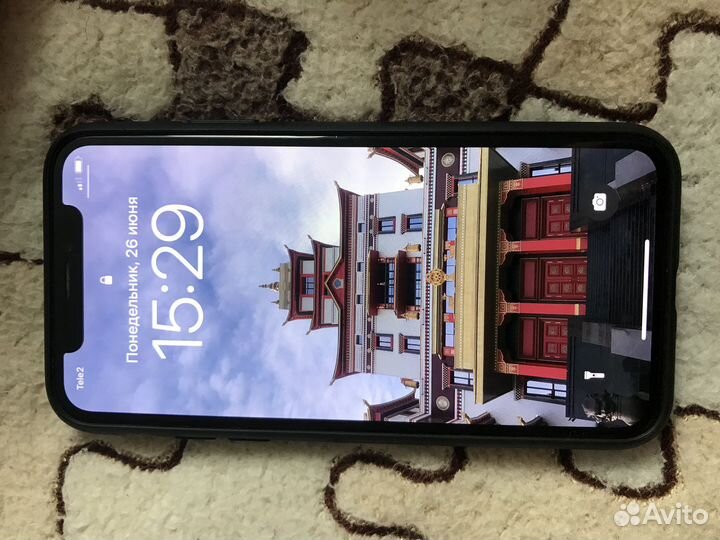iPhone 10