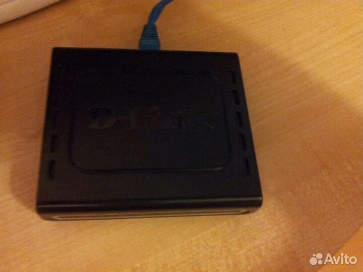 Интернет-модем dsl