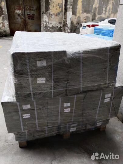 Карго доставка из Китая. Выкуп с 1688