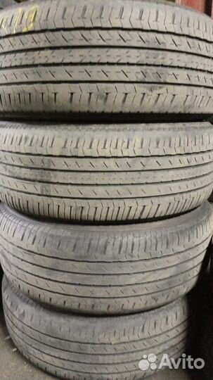 Bridgestone Dueler H/L 400 235/55 R19 101H