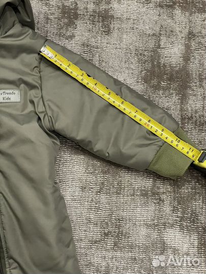 Комбинезон 80