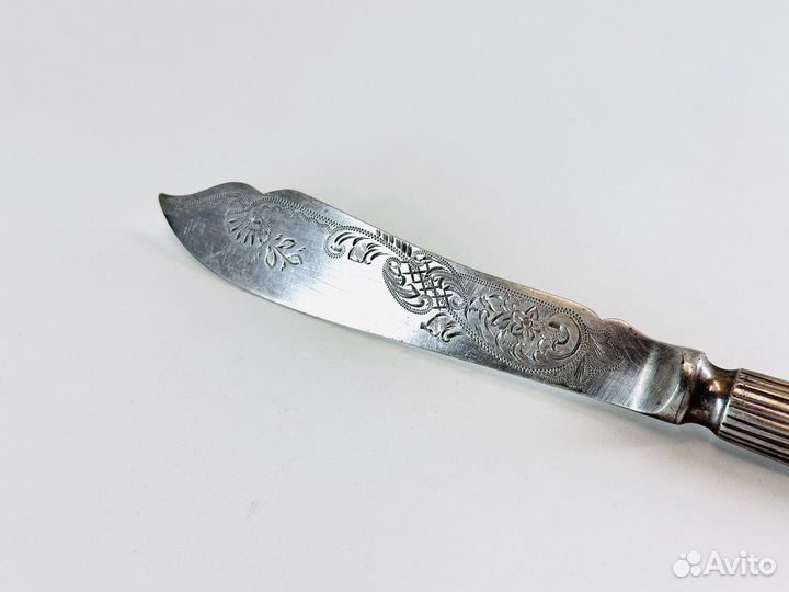 Набор ножей Англия 1910-1912 гг