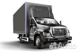 Водитель-экспедитор категории С