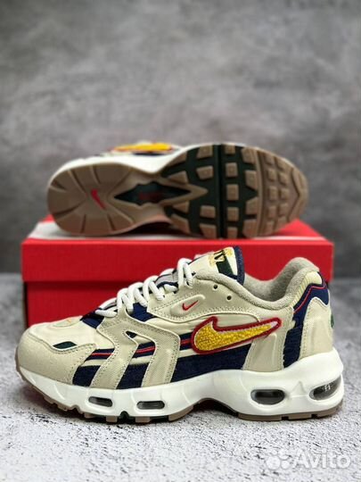 Кроссовки «Nike Air Max 96»