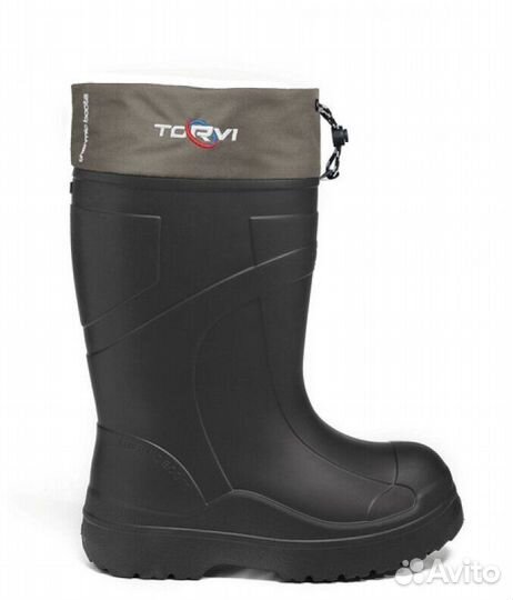 Сапоги Torvi -60 C