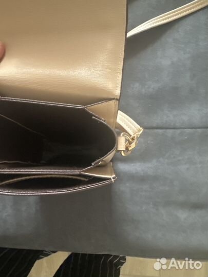 Сумка через плечо