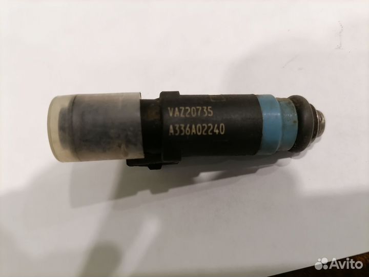 Продаю форсунки VAZ20735, 4 шт