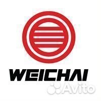 Патрубок тосола от водяного насоса (вниз) двигател